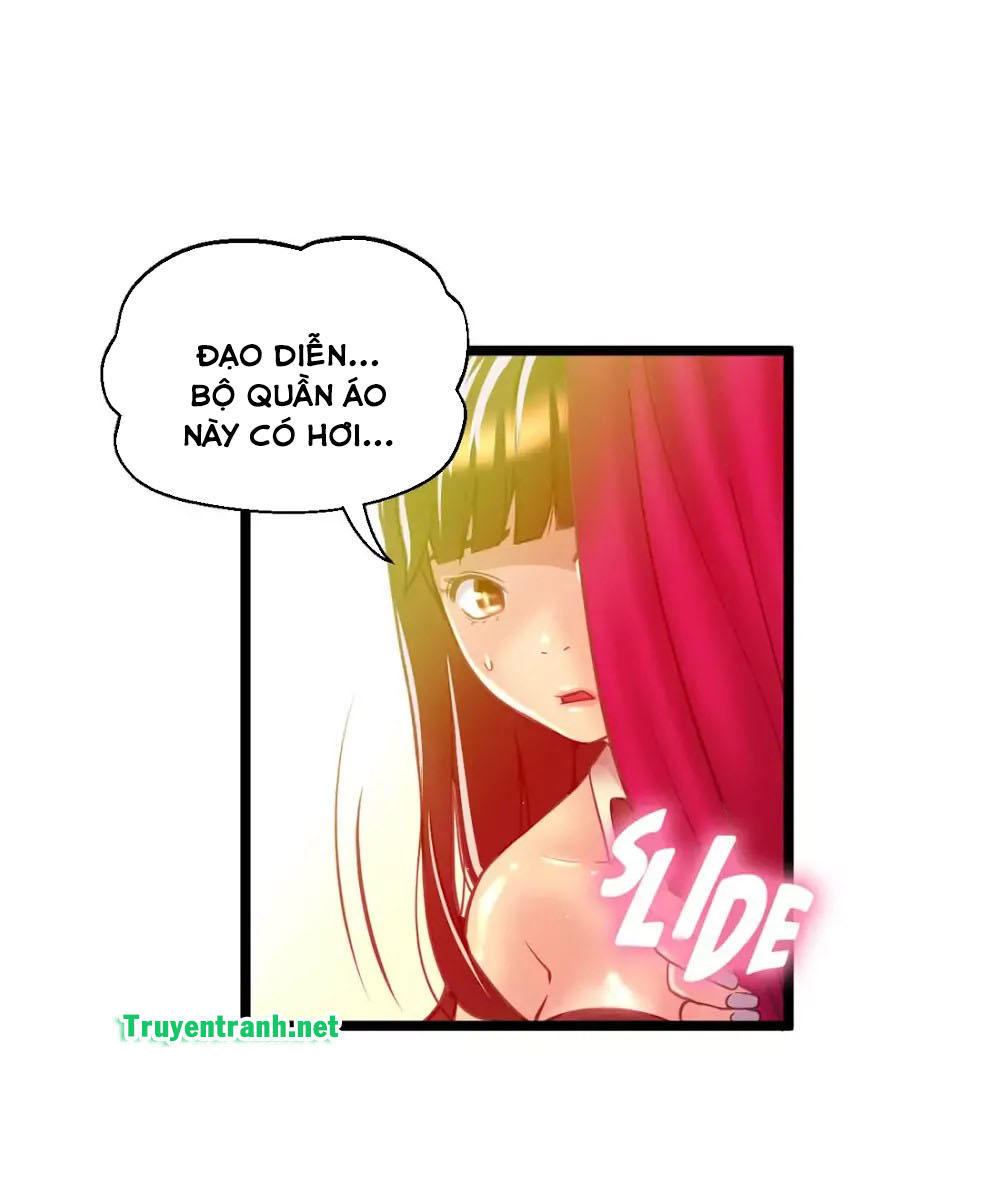 Hé Lộ Về Ngành Công Nghiệp Jav Chapter 58 - Trang 2