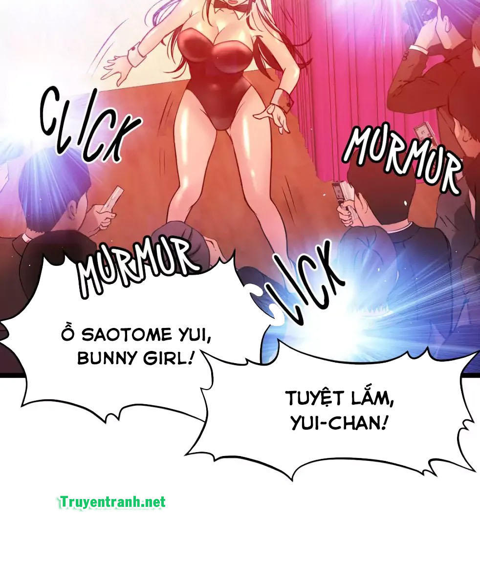 Hé Lộ Về Ngành Công Nghiệp Jav Chapter 58 - Trang 2