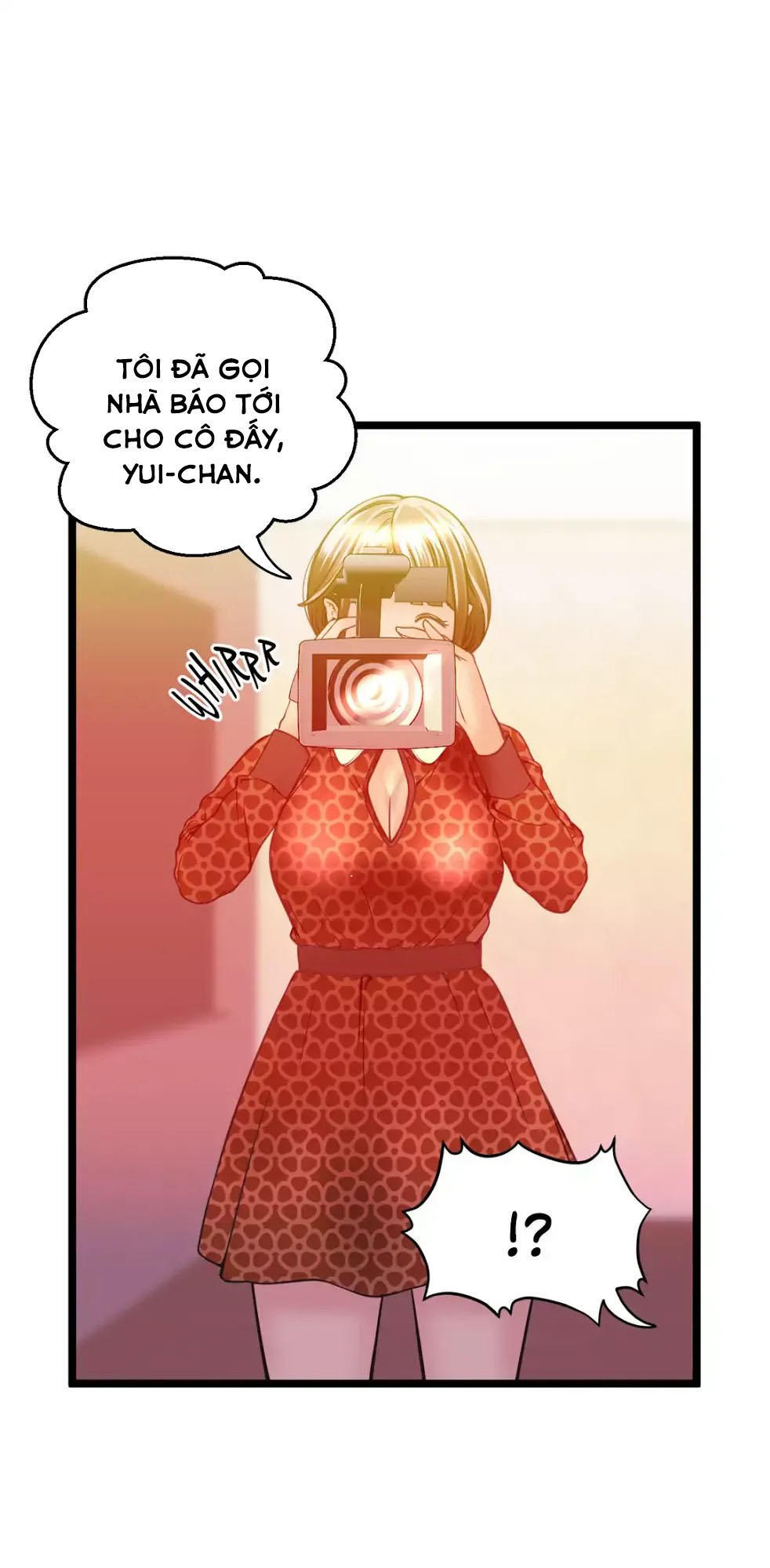 Hé Lộ Về Ngành Công Nghiệp Jav Chapter 58 - Trang 2