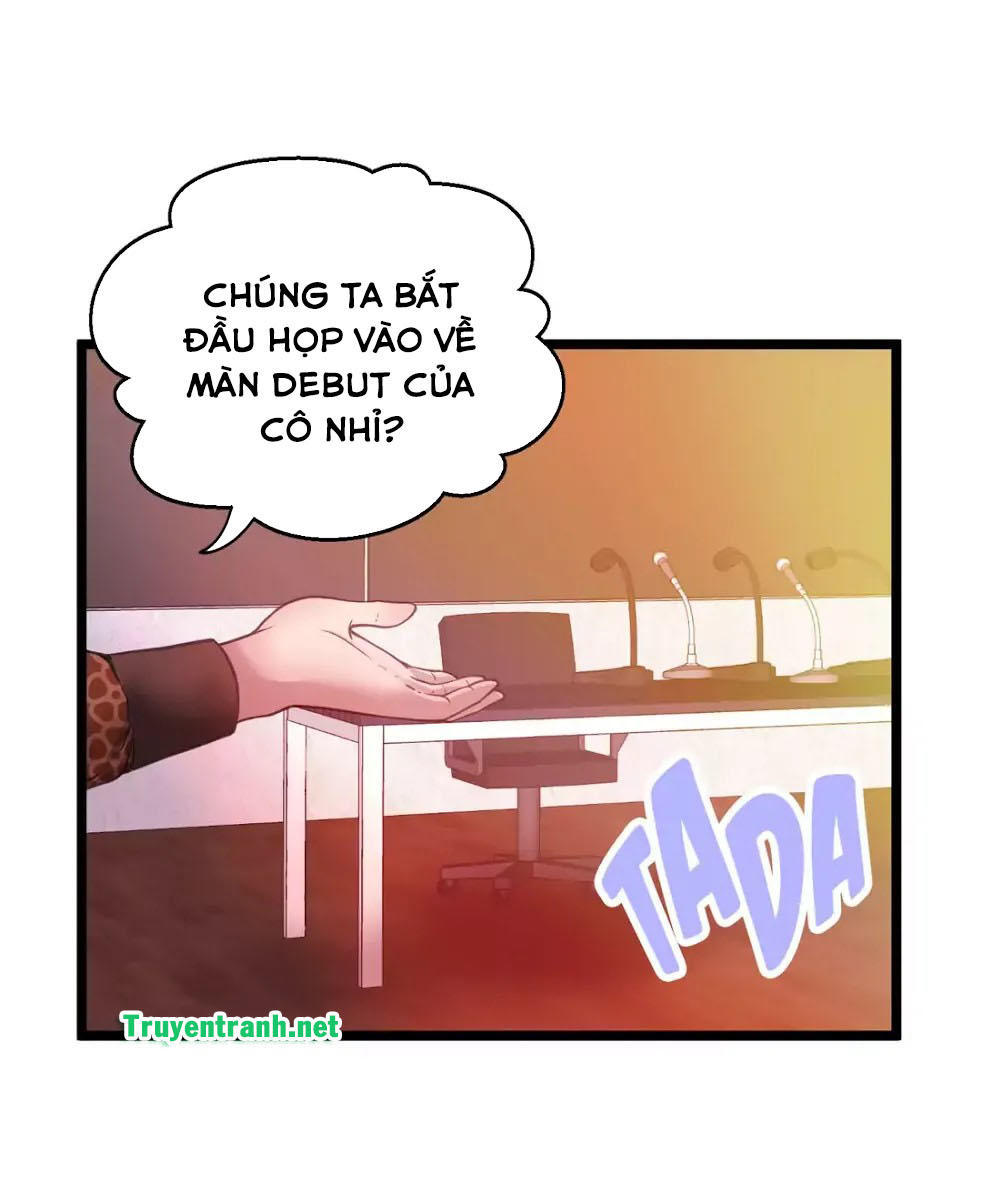 Hé Lộ Về Ngành Công Nghiệp Jav Chapter 58 - Trang 2