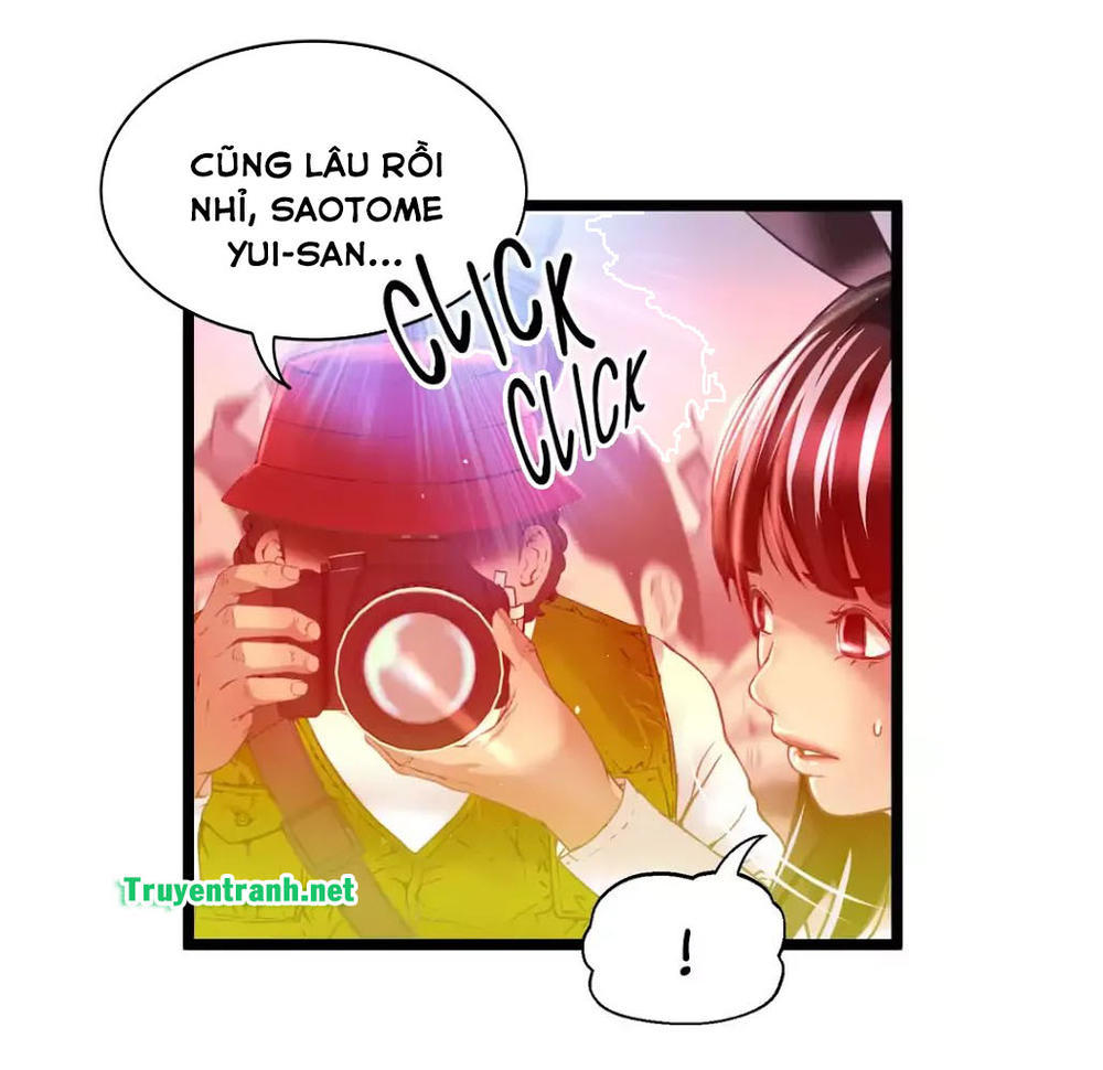 Hé Lộ Về Ngành Công Nghiệp Jav Chapter 58 - Trang 2