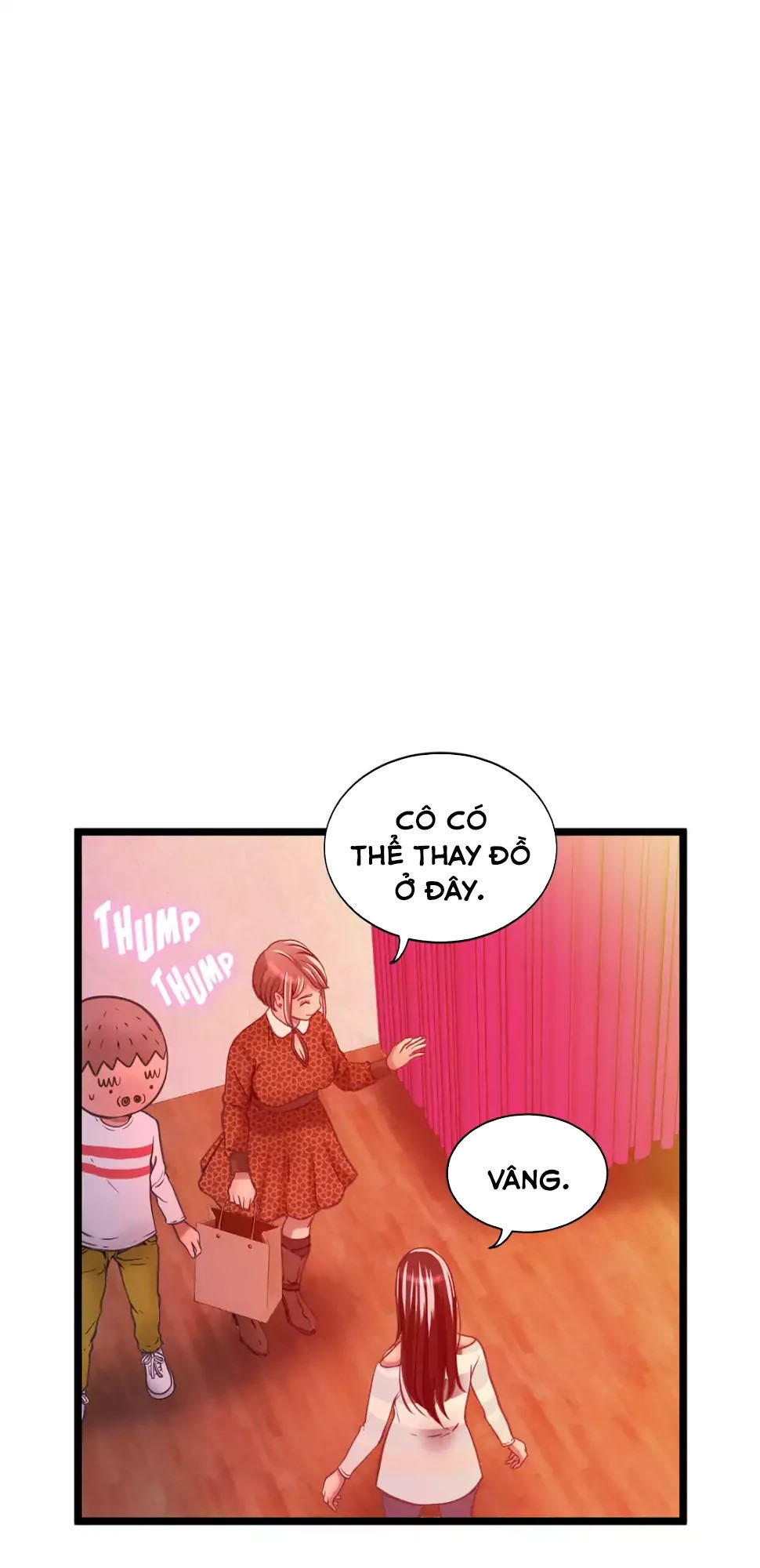 Hé Lộ Về Ngành Công Nghiệp Jav Chapter 58 - Trang 2