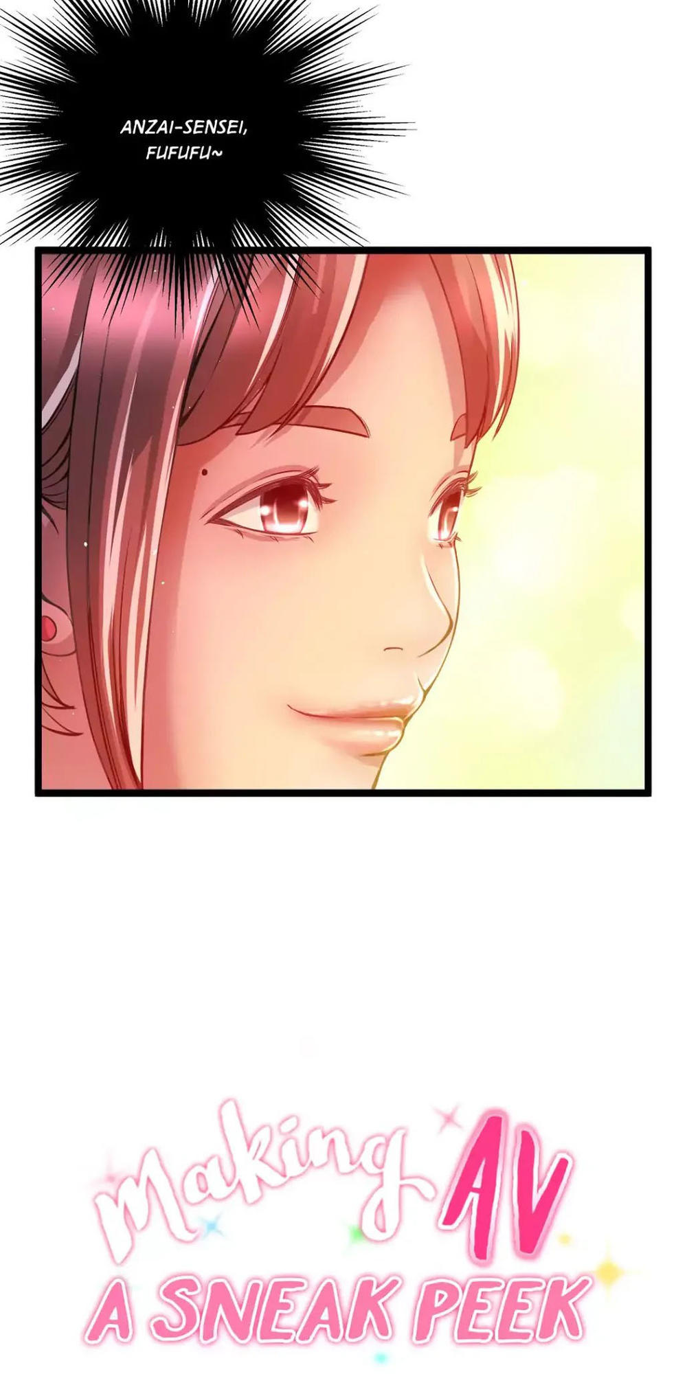 Hé Lộ Về Ngành Công Nghiệp Jav Chapter 58 - Trang 2