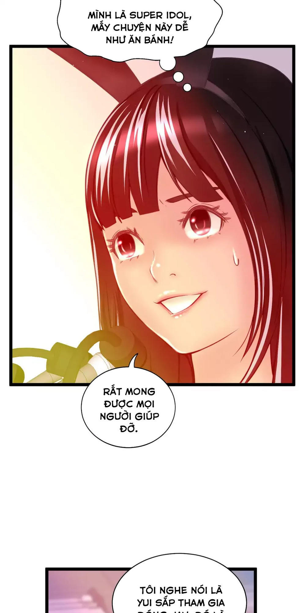 Hé Lộ Về Ngành Công Nghiệp Jav Chapter 58 - Trang 2