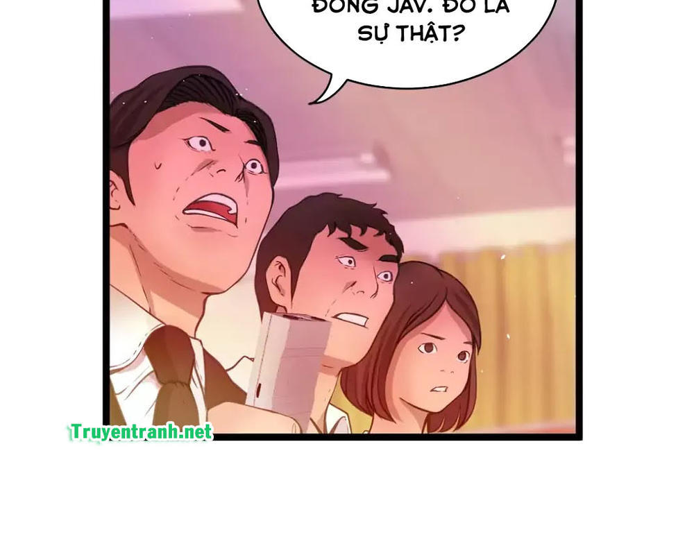 Hé Lộ Về Ngành Công Nghiệp Jav Chapter 58 - Trang 2