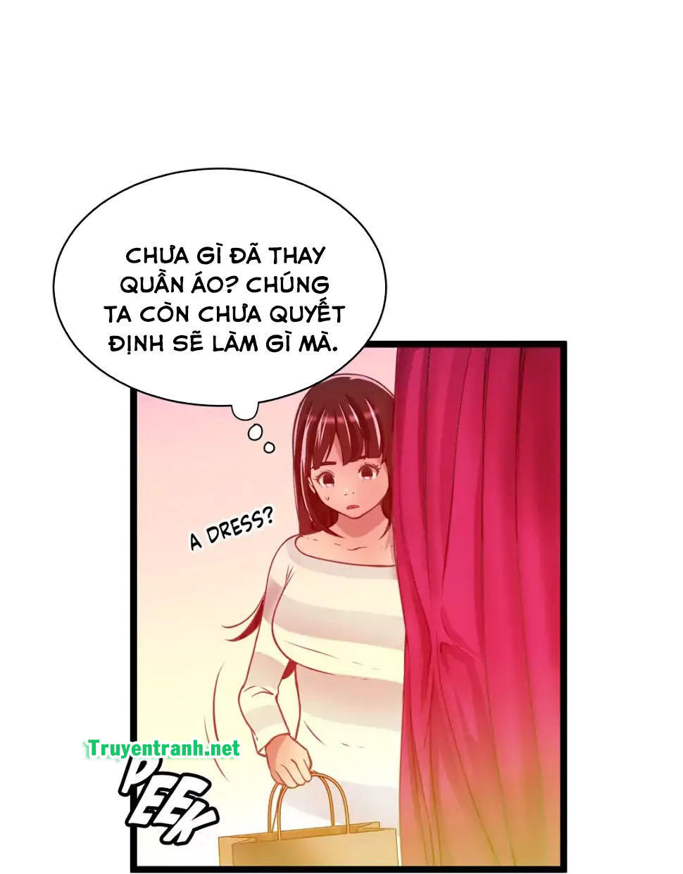 Hé Lộ Về Ngành Công Nghiệp Jav Chapter 58 - Trang 2