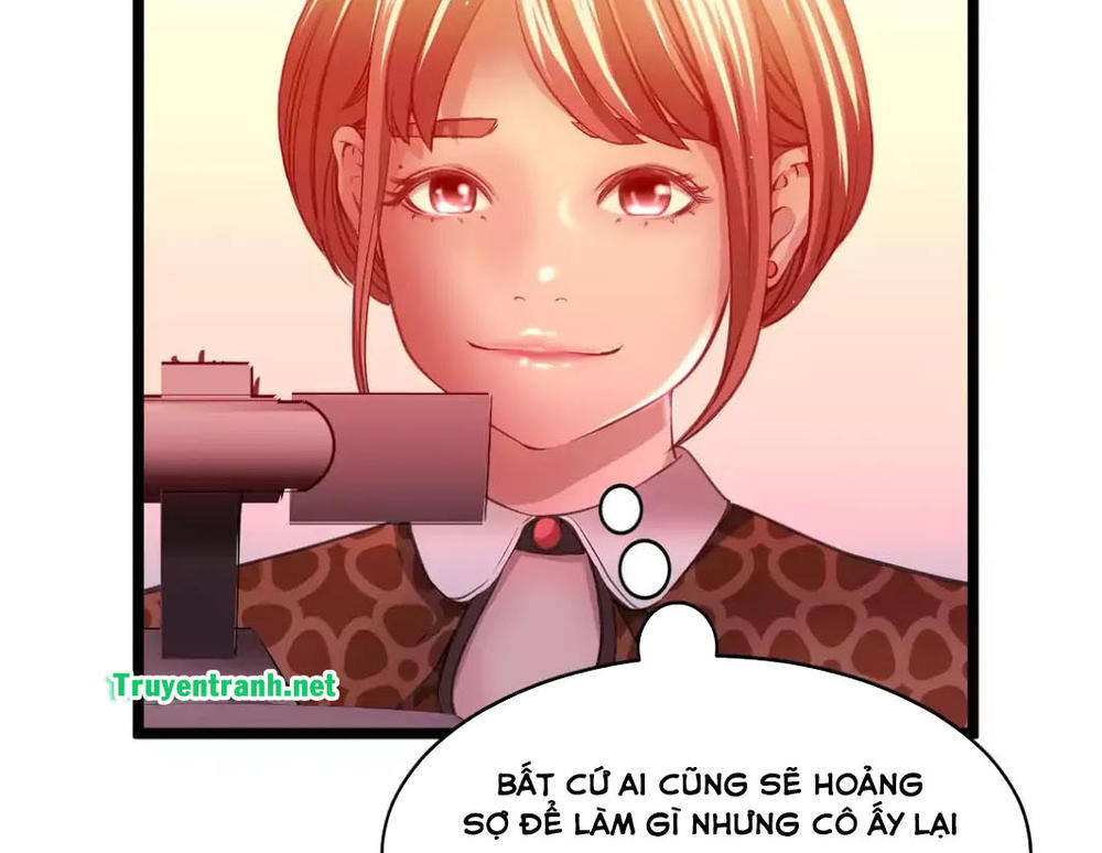 Hé Lộ Về Ngành Công Nghiệp Jav Chapter 58 - Trang 2