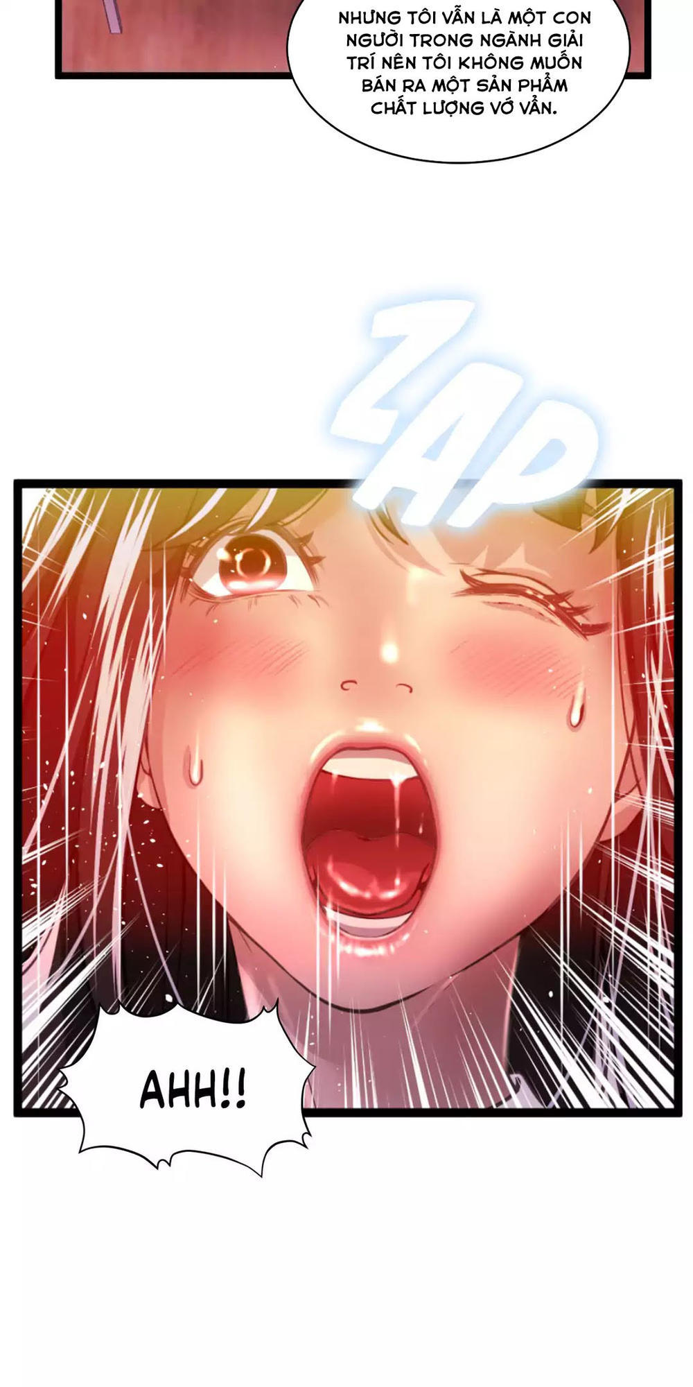 Hé Lộ Về Ngành Công Nghiệp Jav Chapter 58 - Trang 2