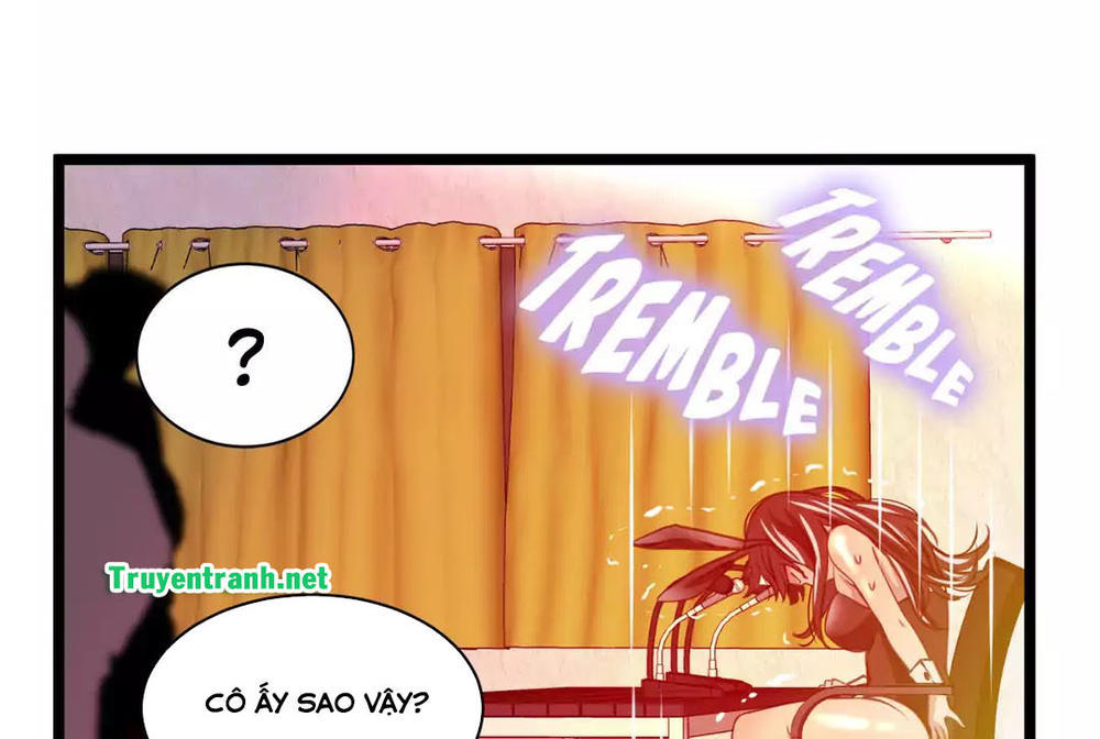 Hé Lộ Về Ngành Công Nghiệp Jav Chapter 58 - Trang 2