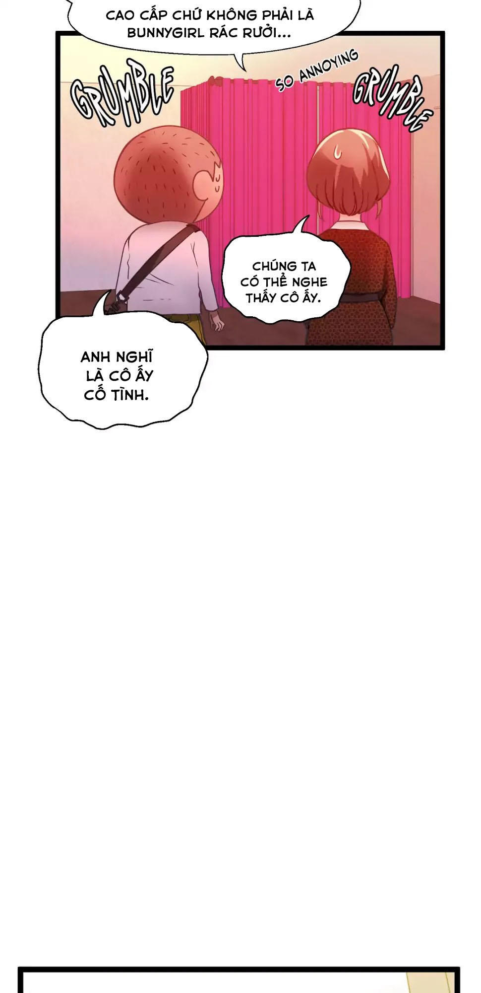 Hé Lộ Về Ngành Công Nghiệp Jav Chapter 58 - Trang 2