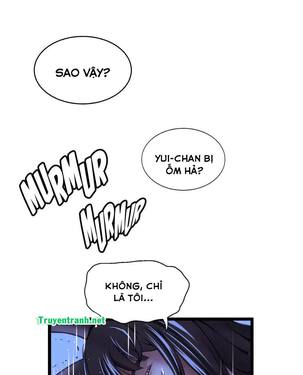 Hé Lộ Về Ngành Công Nghiệp Jav Chapter 59 - Trang 2