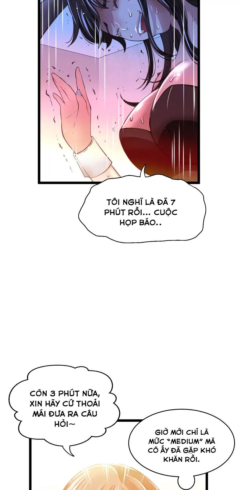 Hé Lộ Về Ngành Công Nghiệp Jav Chapter 59 - Trang 2