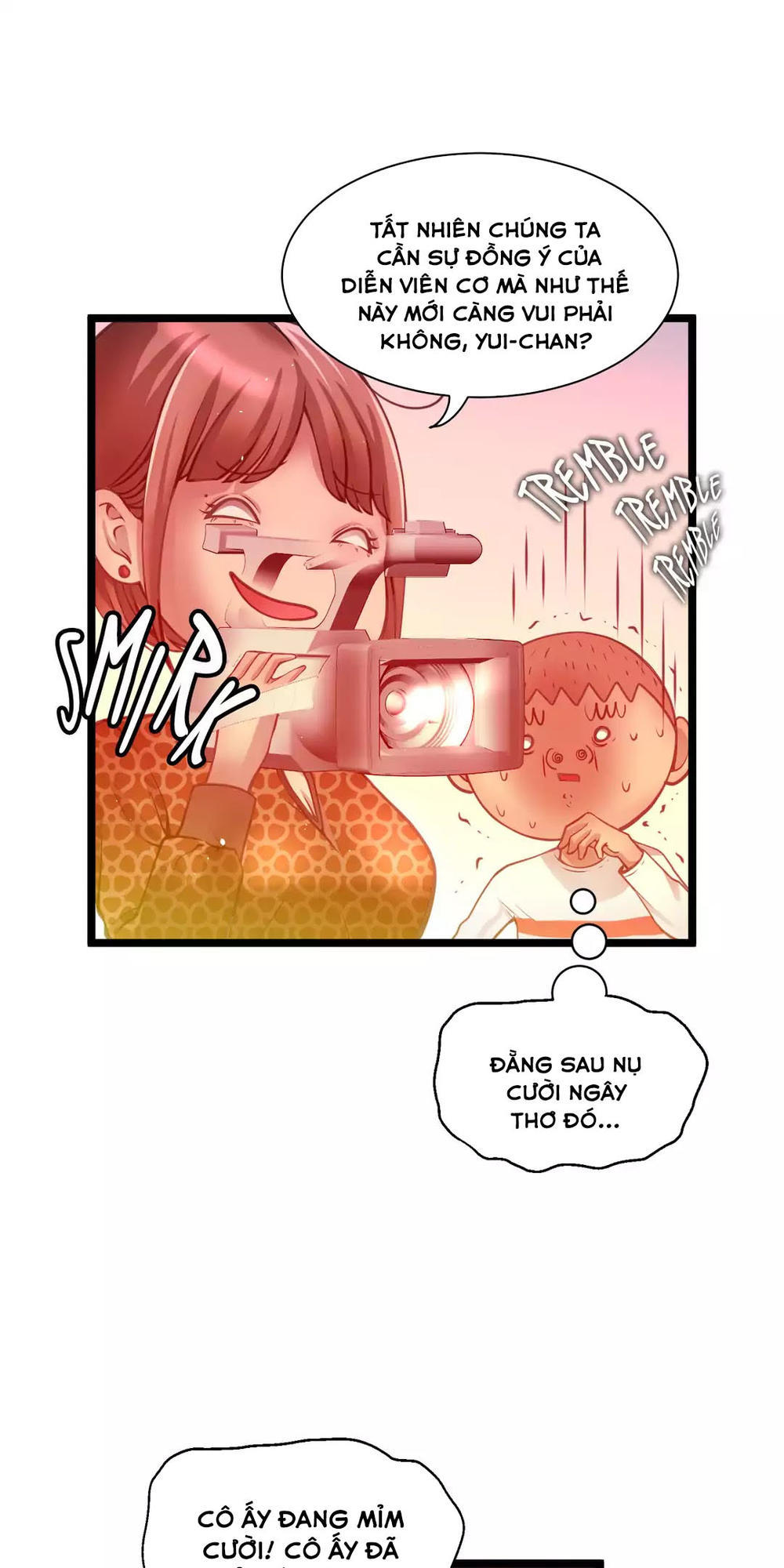 Hé Lộ Về Ngành Công Nghiệp Jav Chapter 59 - Trang 2