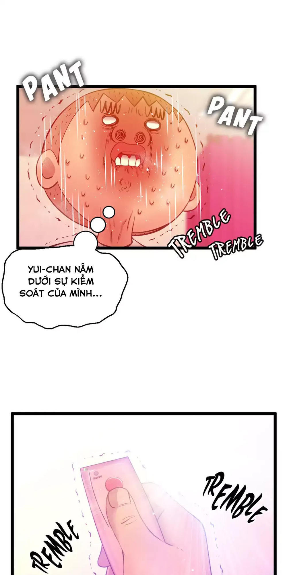 Hé Lộ Về Ngành Công Nghiệp Jav Chapter 59 - Trang 2