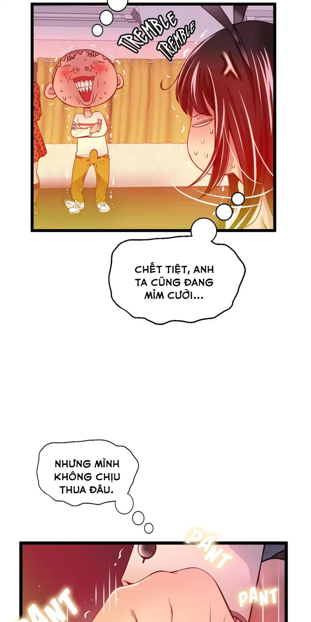 Hé Lộ Về Ngành Công Nghiệp Jav Chapter 59 - Trang 2