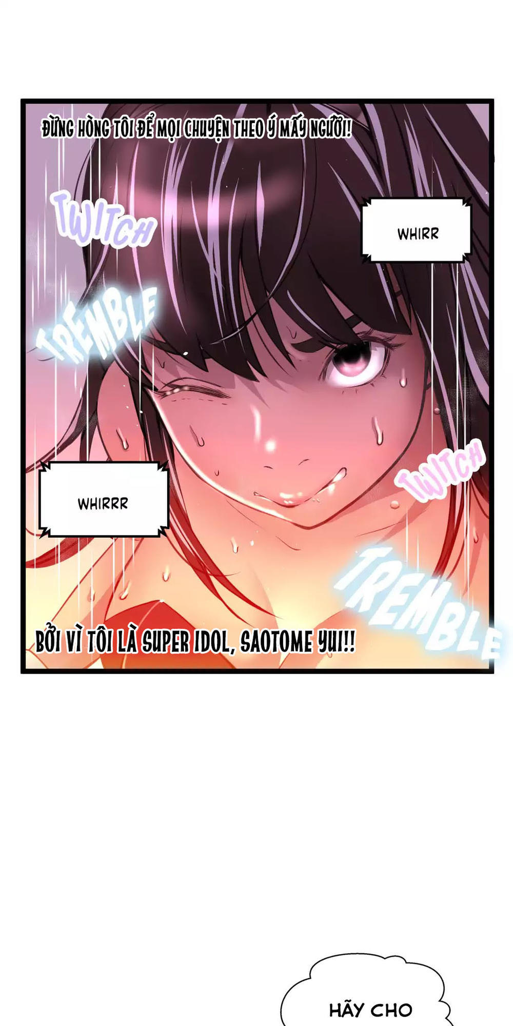 Hé Lộ Về Ngành Công Nghiệp Jav Chapter 59 - Trang 2