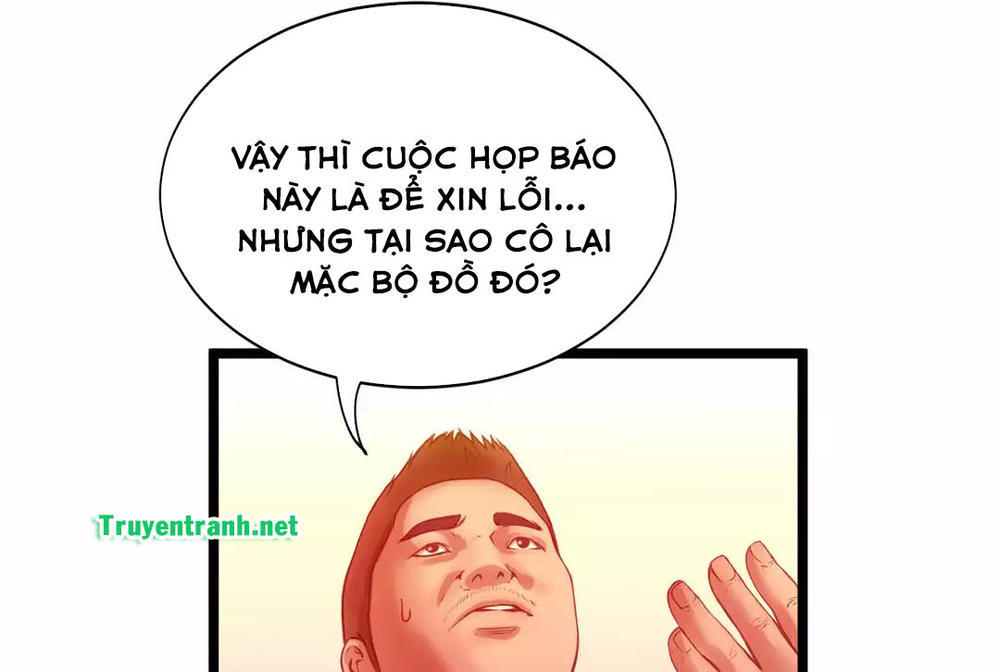 Hé Lộ Về Ngành Công Nghiệp Jav Chapter 59 - Trang 2