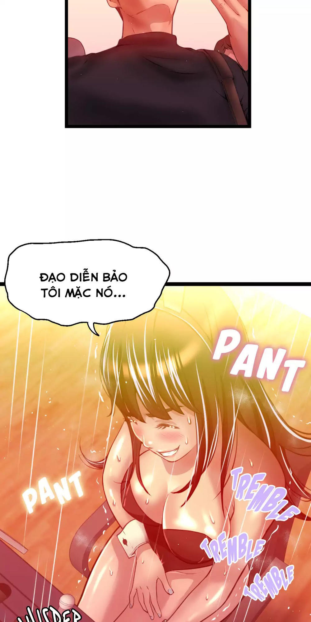 Hé Lộ Về Ngành Công Nghiệp Jav Chapter 59 - Trang 2