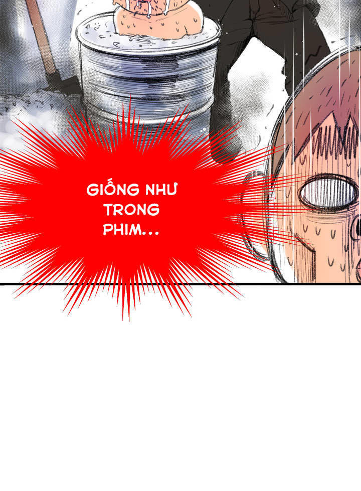 Hé Lộ Về Ngành Công Nghiệp Jav Chapter 6 - Trang 2