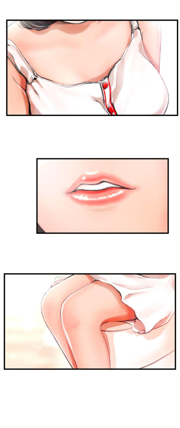 Hé Lộ Về Ngành Công Nghiệp Jav Chapter 6 - Trang 2