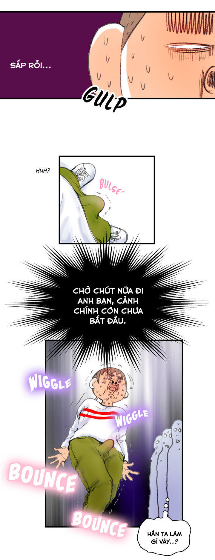 Hé Lộ Về Ngành Công Nghiệp Jav Chapter 6 - Trang 2