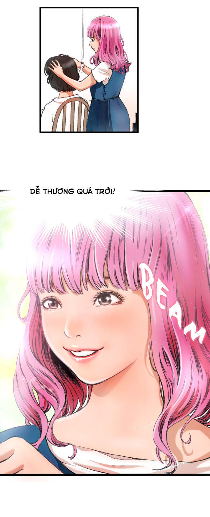 Hé Lộ Về Ngành Công Nghiệp Jav Chapter 6 - Trang 2