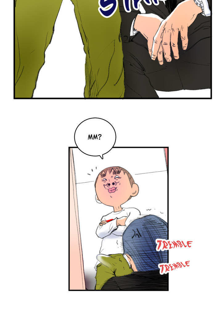 Hé Lộ Về Ngành Công Nghiệp Jav Chapter 6 - Trang 2