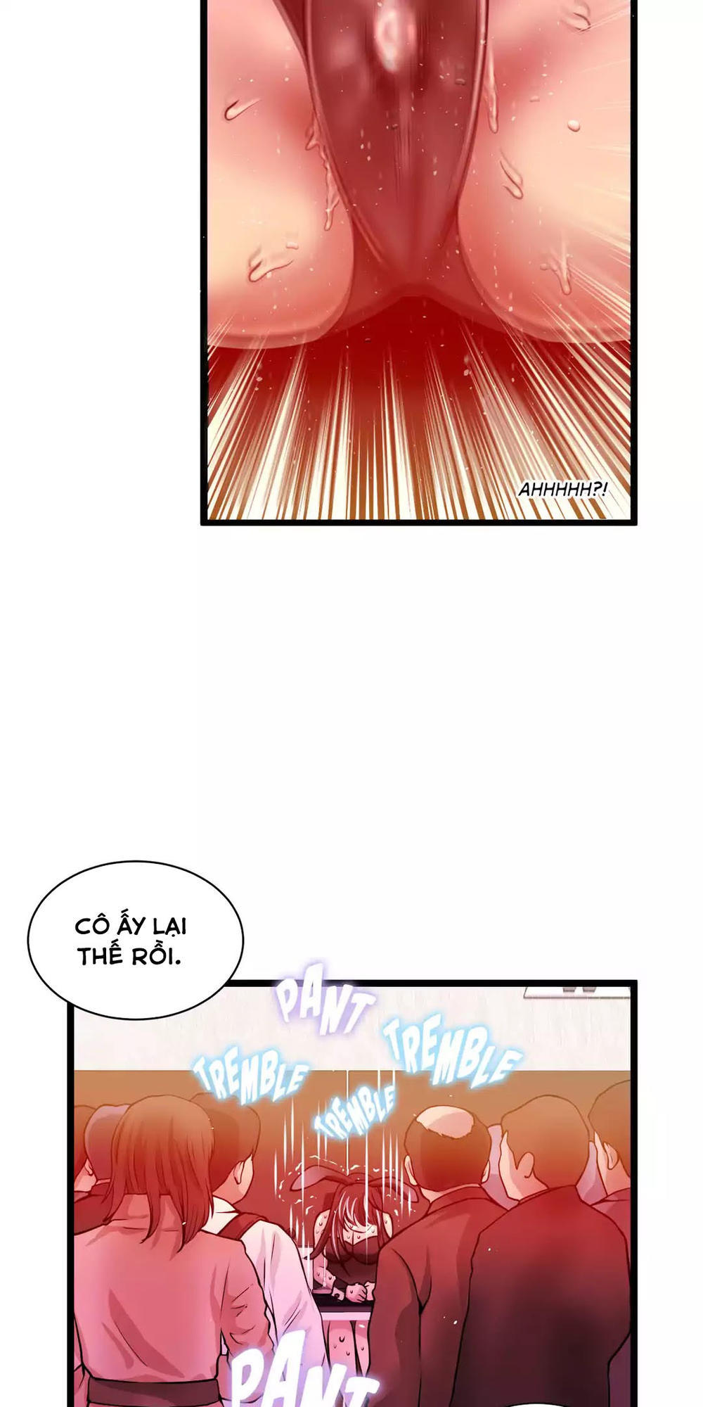 Hé Lộ Về Ngành Công Nghiệp Jav Chapter 60 - Trang 2