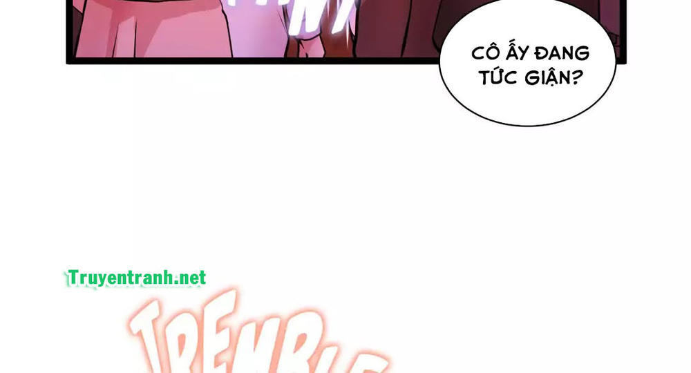 Hé Lộ Về Ngành Công Nghiệp Jav Chapter 60 - Trang 2