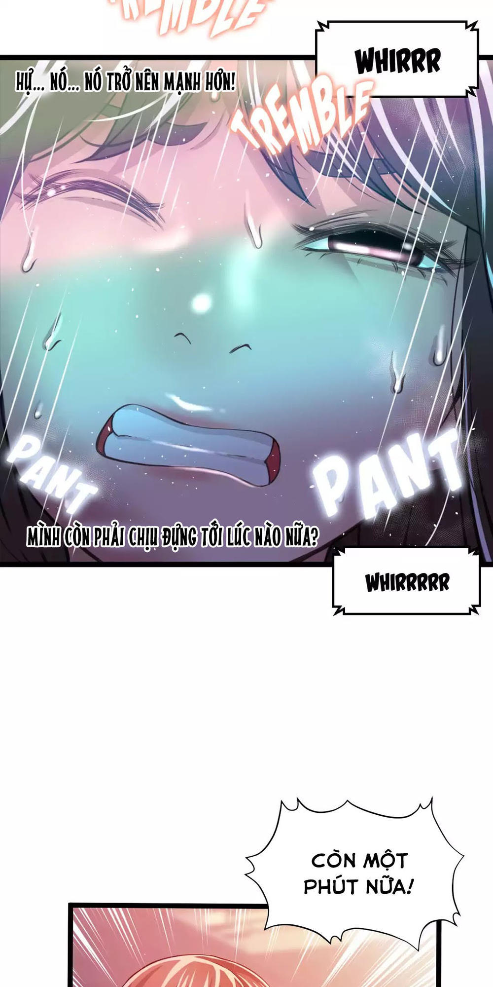 Hé Lộ Về Ngành Công Nghiệp Jav Chapter 60 - Trang 2