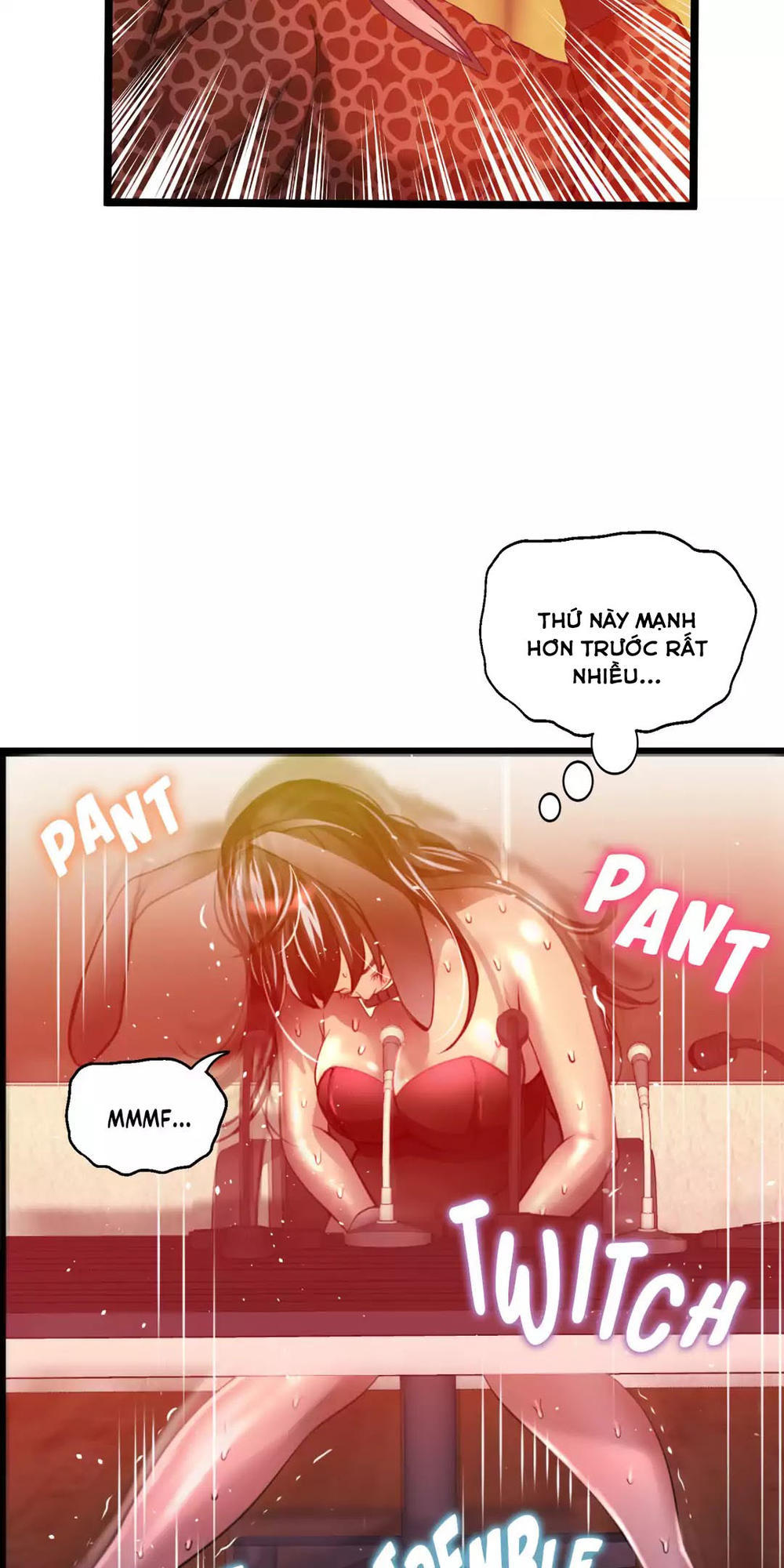 Hé Lộ Về Ngành Công Nghiệp Jav Chapter 60 - Trang 2