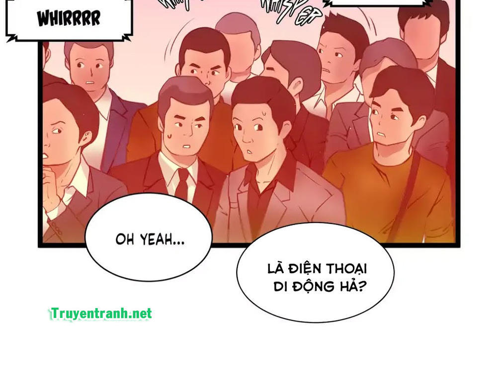 Hé Lộ Về Ngành Công Nghiệp Jav Chapter 60 - Trang 2