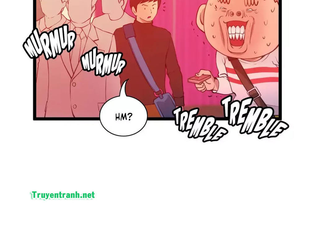 Hé Lộ Về Ngành Công Nghiệp Jav Chapter 60 - Trang 2