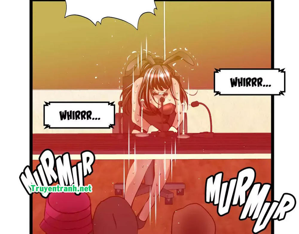 Hé Lộ Về Ngành Công Nghiệp Jav Chapter 60 - Trang 2