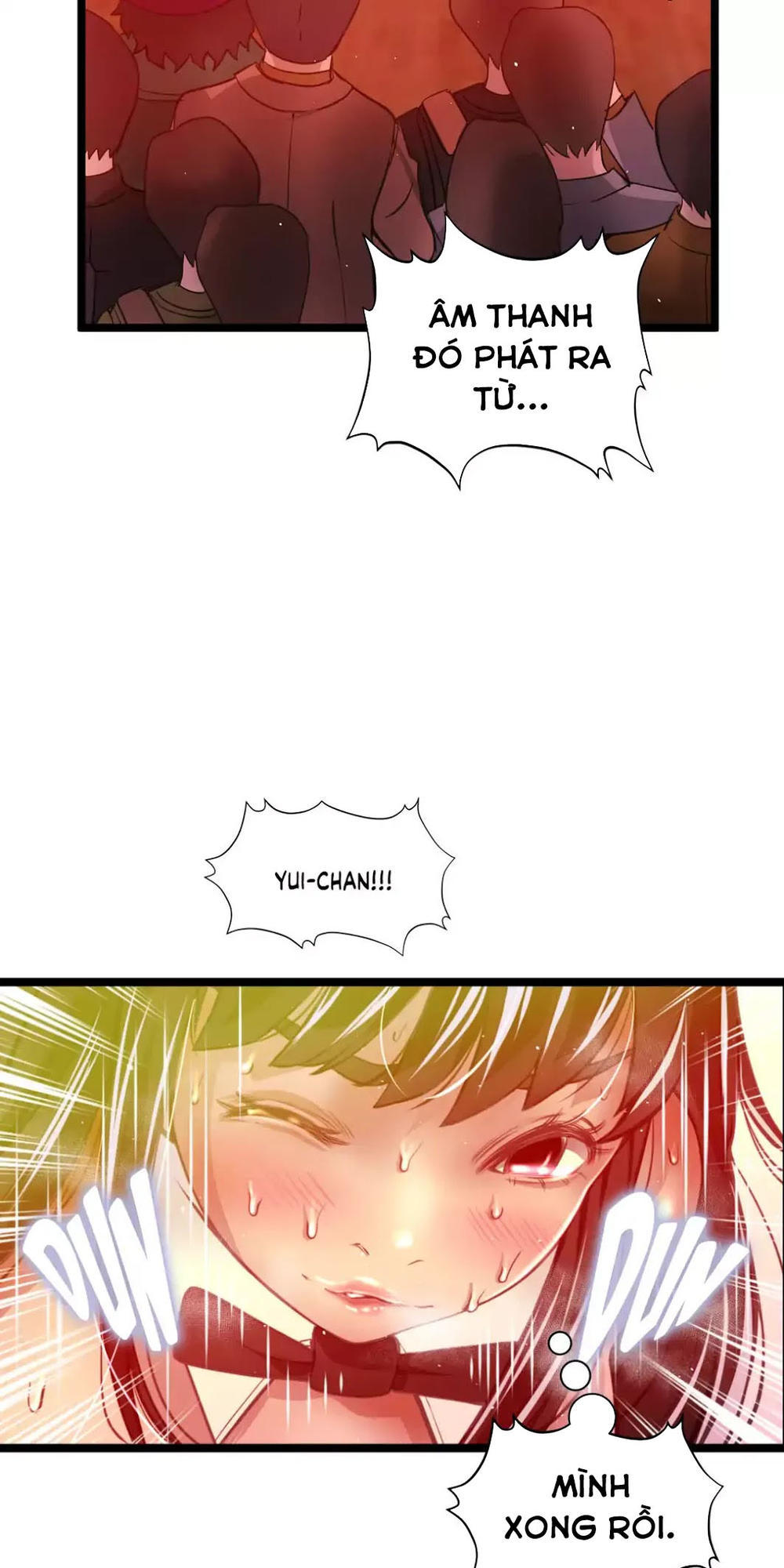 Hé Lộ Về Ngành Công Nghiệp Jav Chapter 60 - Trang 2