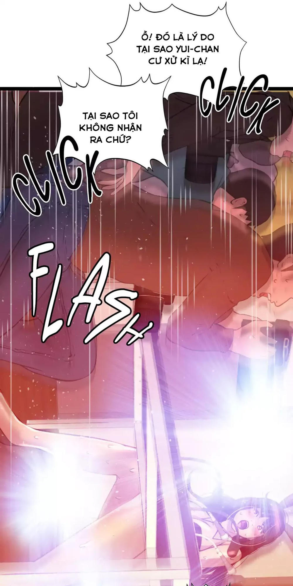 Hé Lộ Về Ngành Công Nghiệp Jav Chapter 60 - Trang 2