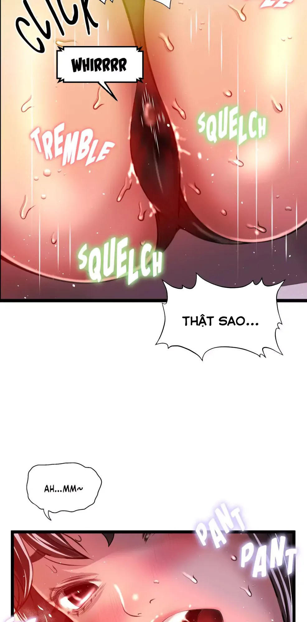 Hé Lộ Về Ngành Công Nghiệp Jav Chapter 60 - Trang 2