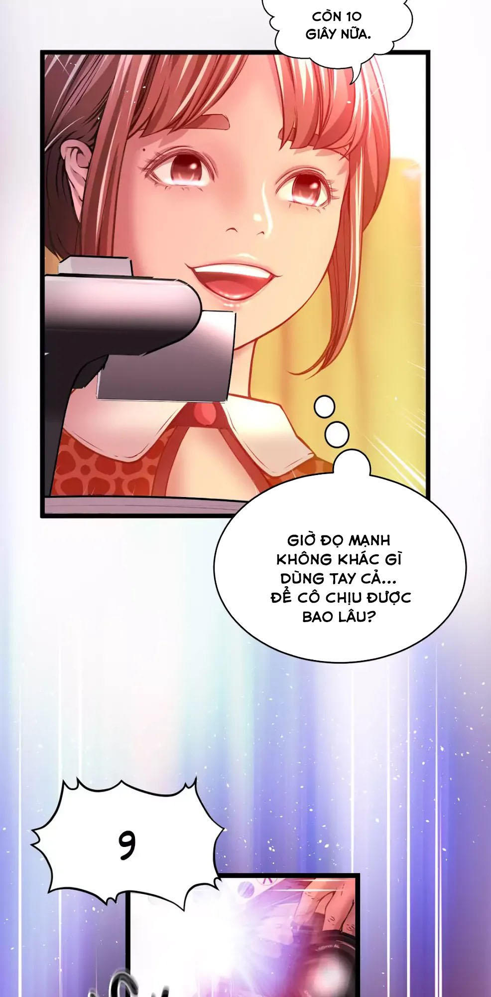 Hé Lộ Về Ngành Công Nghiệp Jav Chapter 60 - Trang 2