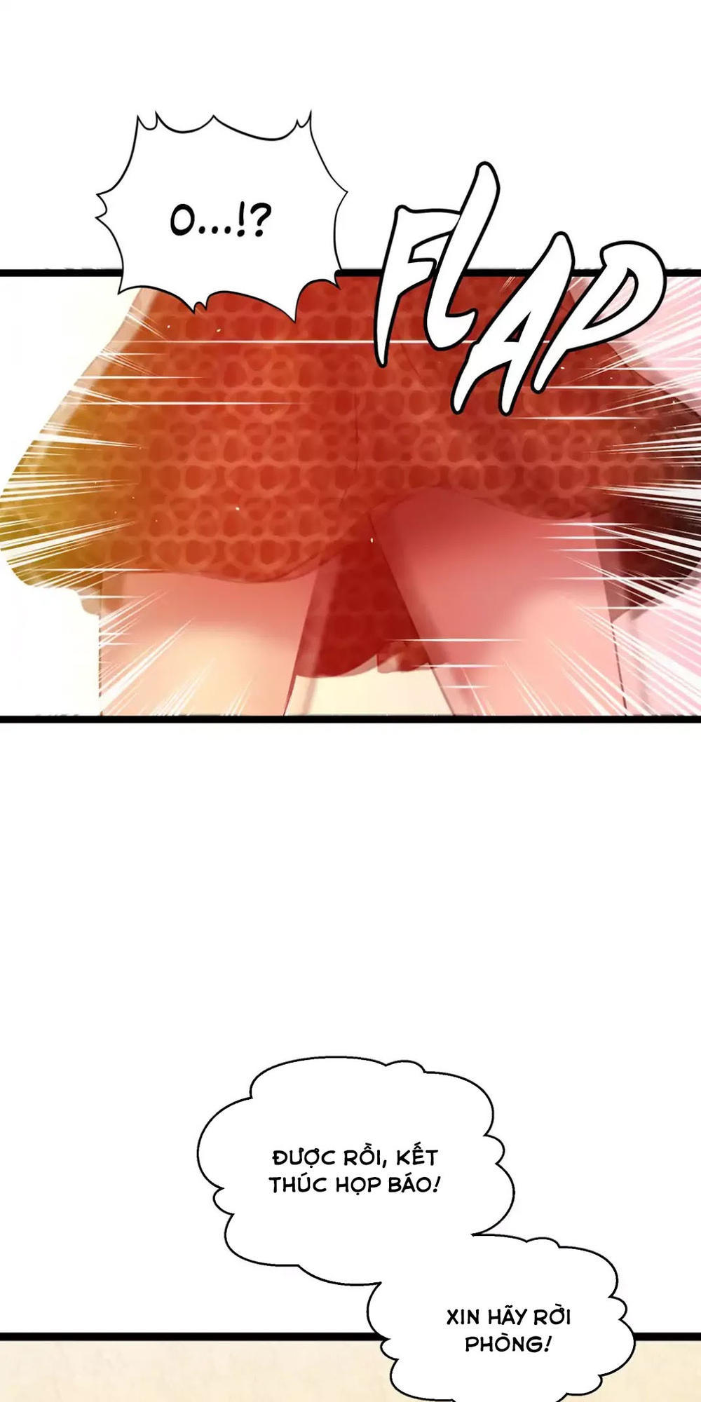 Hé Lộ Về Ngành Công Nghiệp Jav Chapter 60 - Trang 2