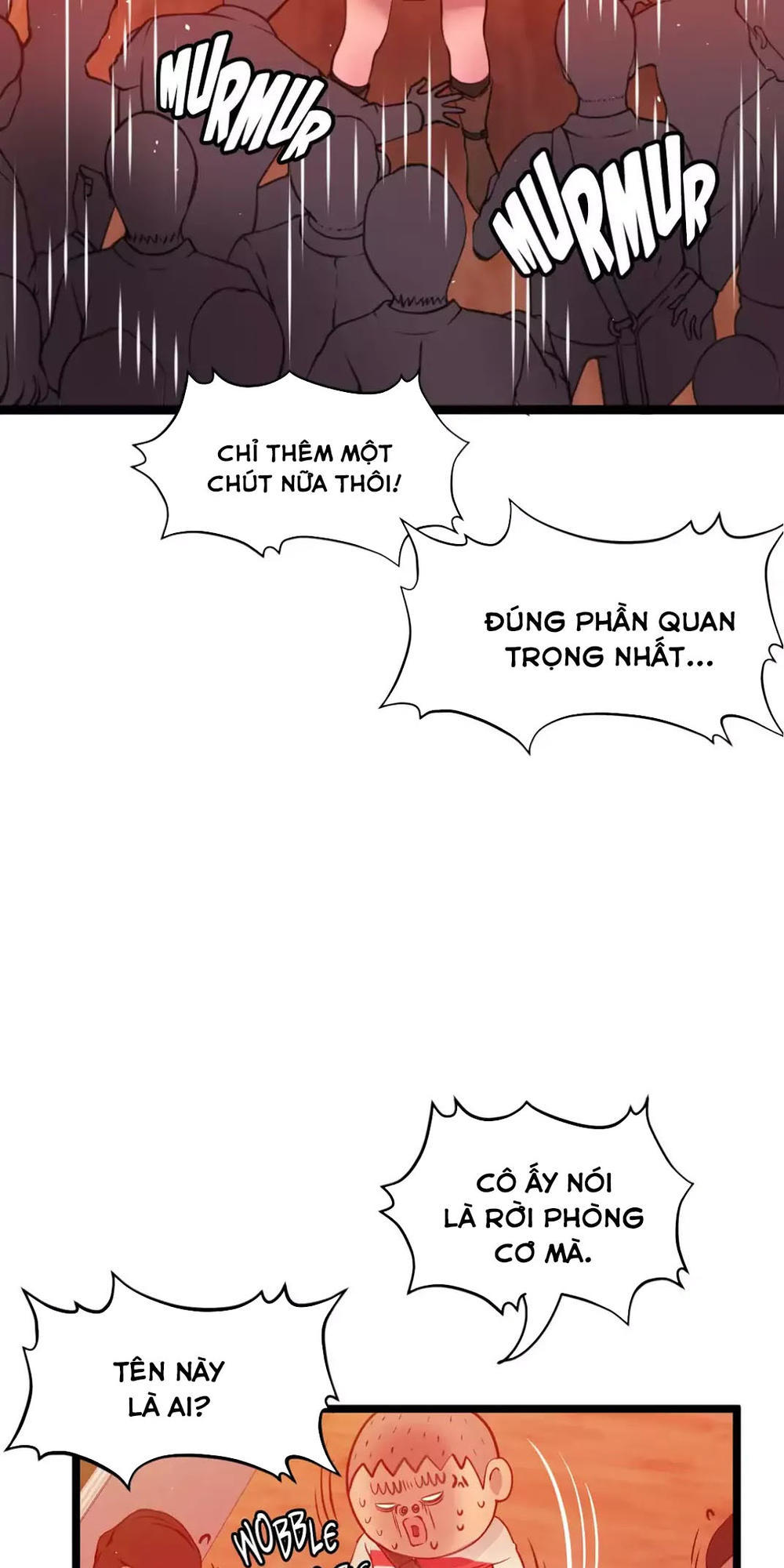 Hé Lộ Về Ngành Công Nghiệp Jav Chapter 60 - Trang 2