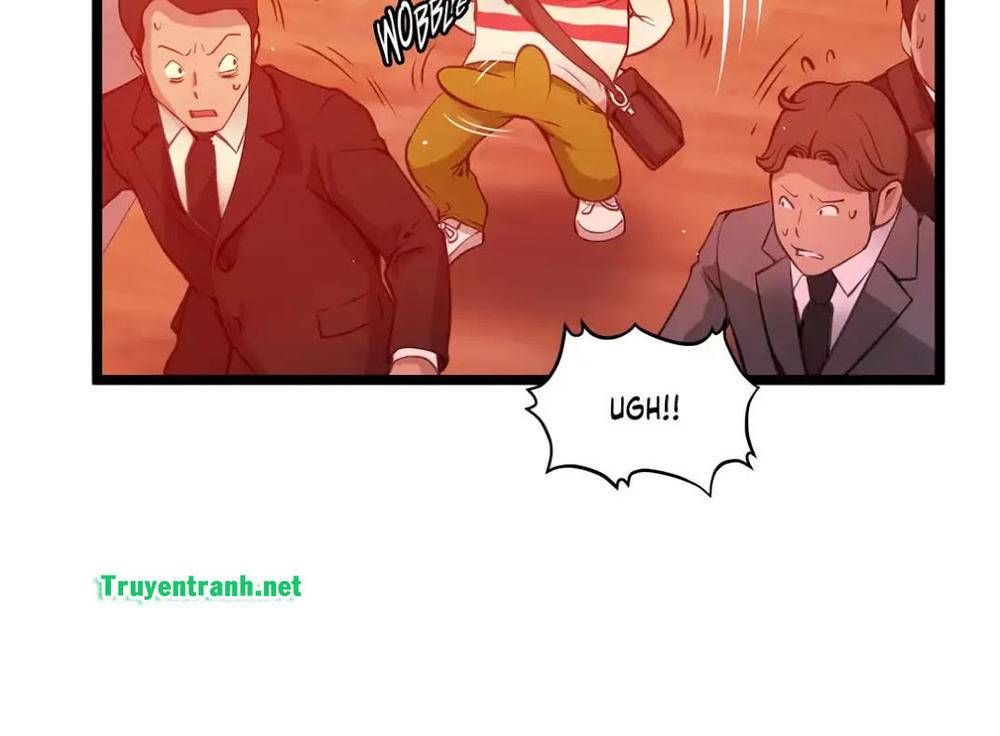 Hé Lộ Về Ngành Công Nghiệp Jav Chapter 60 - Trang 2