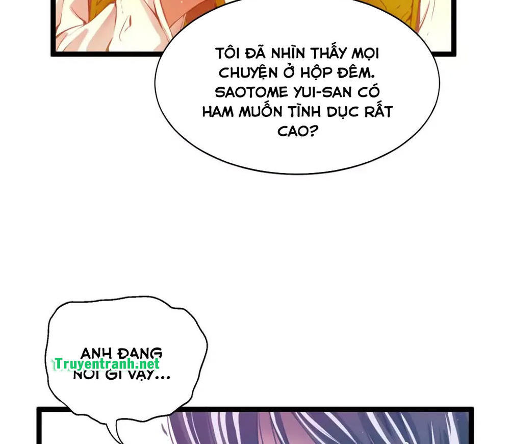 Hé Lộ Về Ngành Công Nghiệp Jav Chapter 60 - Trang 2