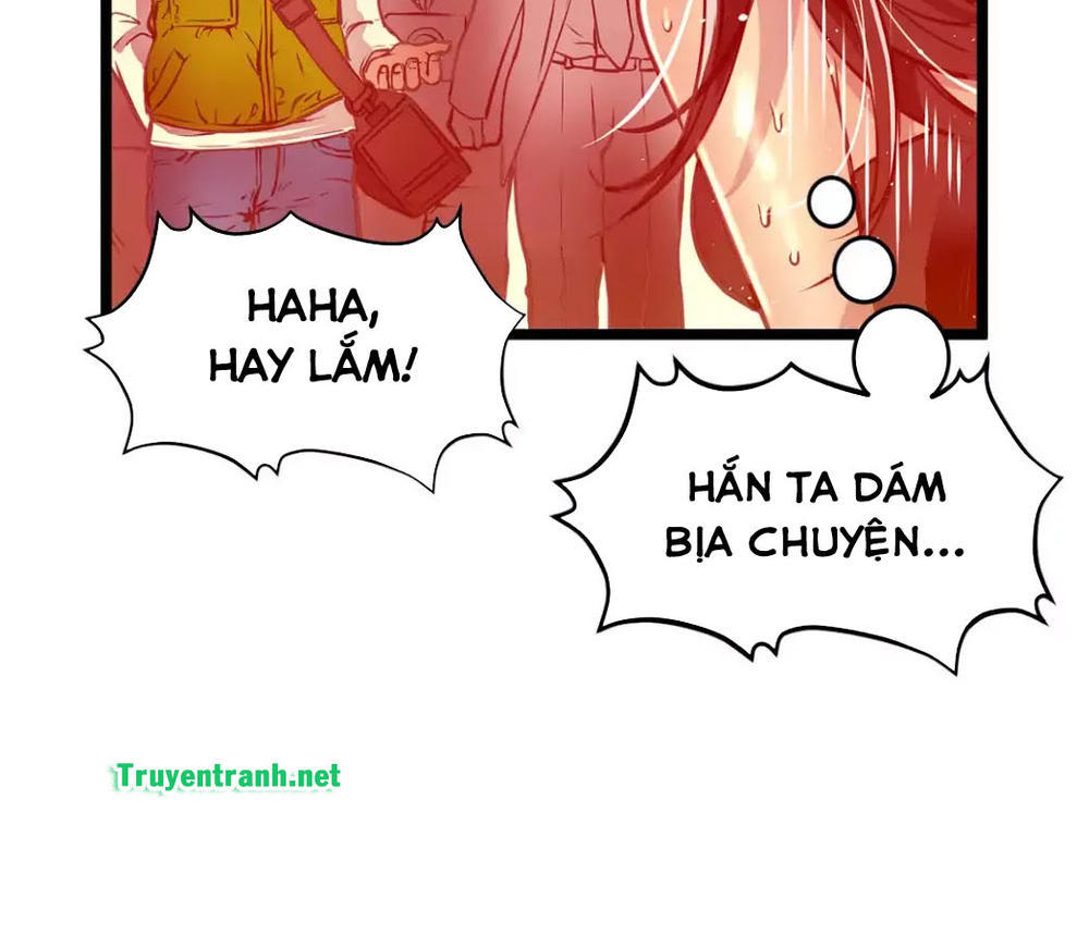 Hé Lộ Về Ngành Công Nghiệp Jav Chapter 60 - Trang 2