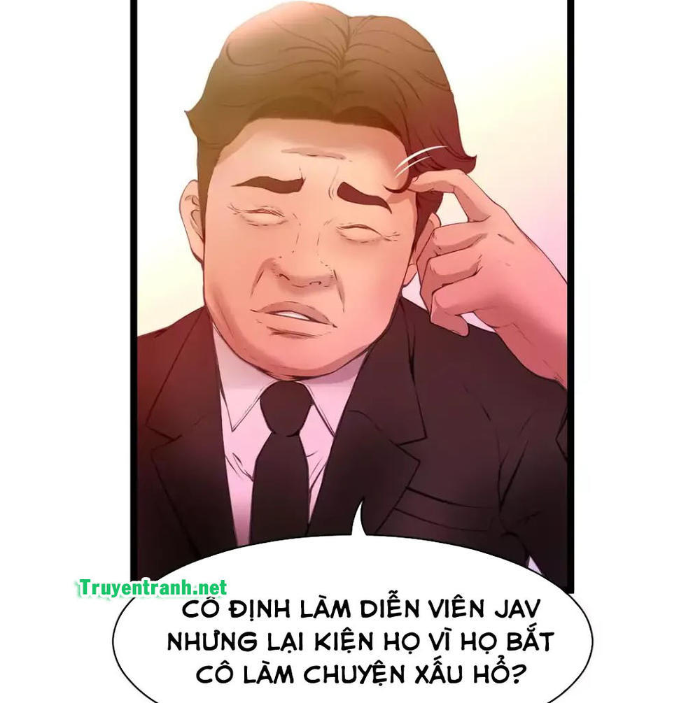 Hé Lộ Về Ngành Công Nghiệp Jav Chapter 61 - Trang 2