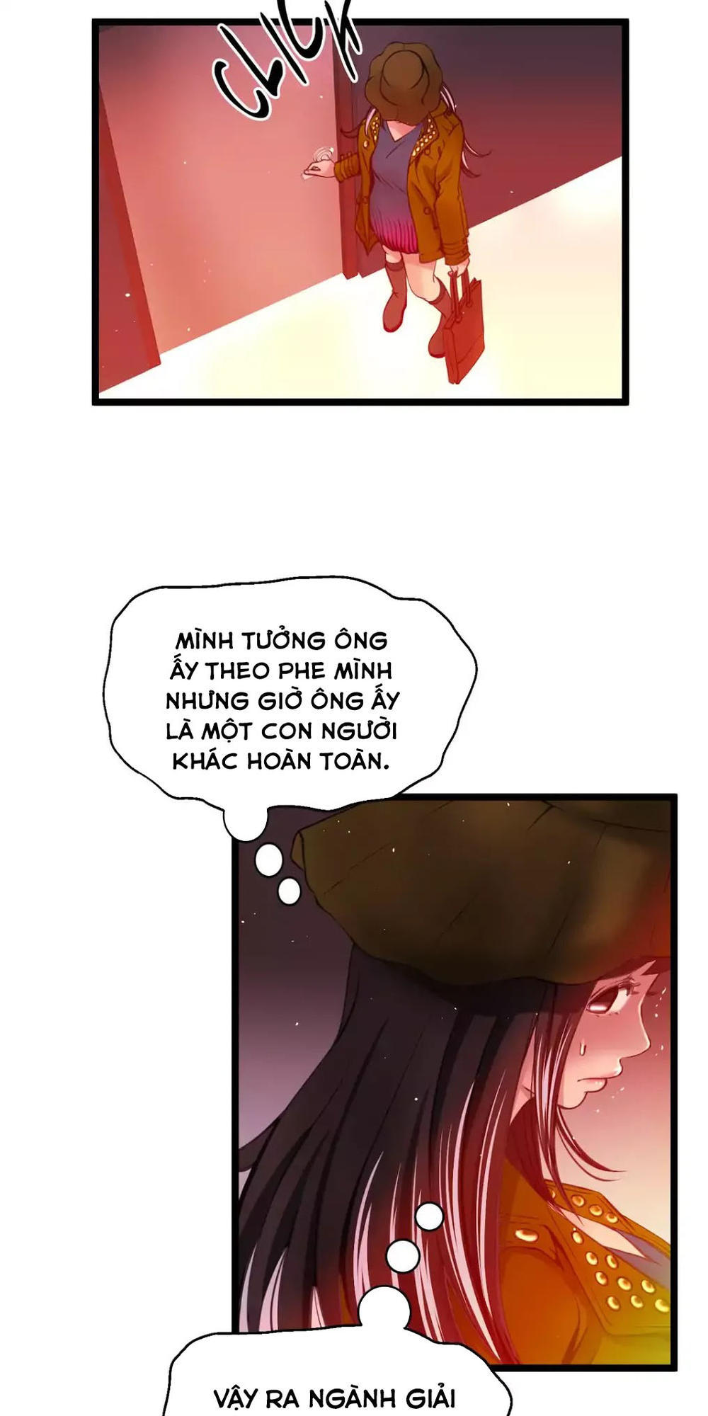 Hé Lộ Về Ngành Công Nghiệp Jav Chapter 61 - Trang 2