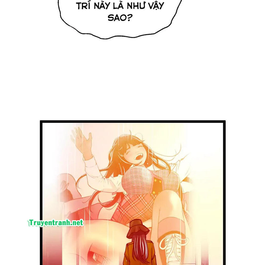 Hé Lộ Về Ngành Công Nghiệp Jav Chapter 61 - Trang 2