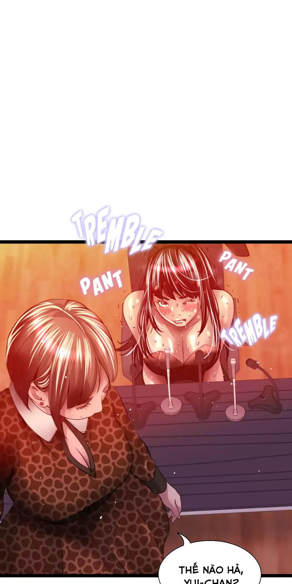 Hé Lộ Về Ngành Công Nghiệp Jav Chapter 61 - Trang 2