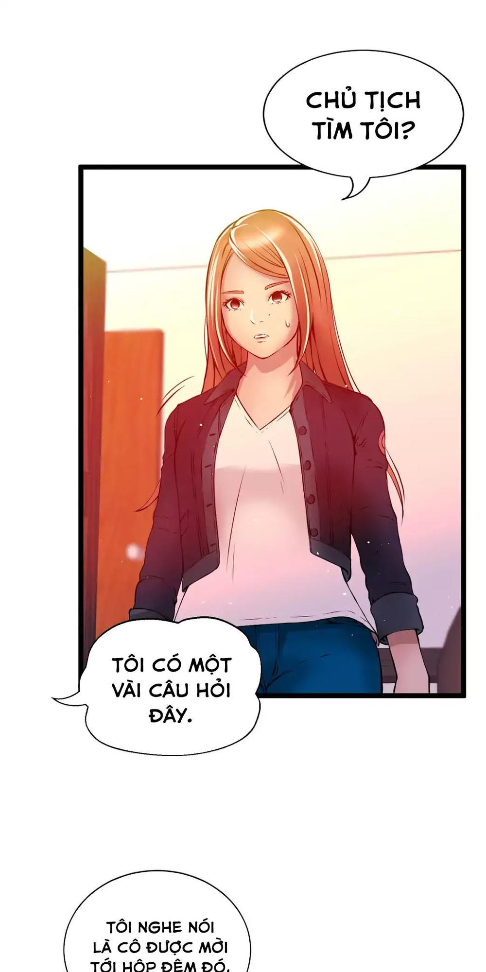 Hé Lộ Về Ngành Công Nghiệp Jav Chapter 61 - Trang 2