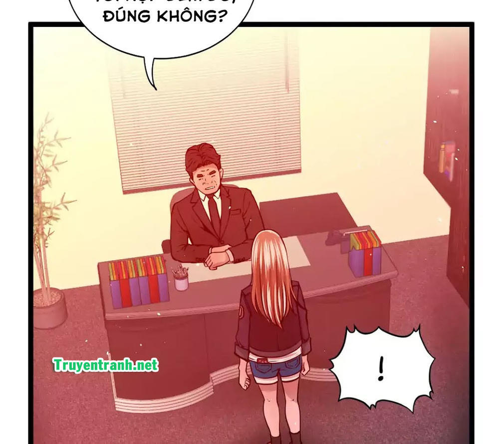 Hé Lộ Về Ngành Công Nghiệp Jav Chapter 61 - Trang 2