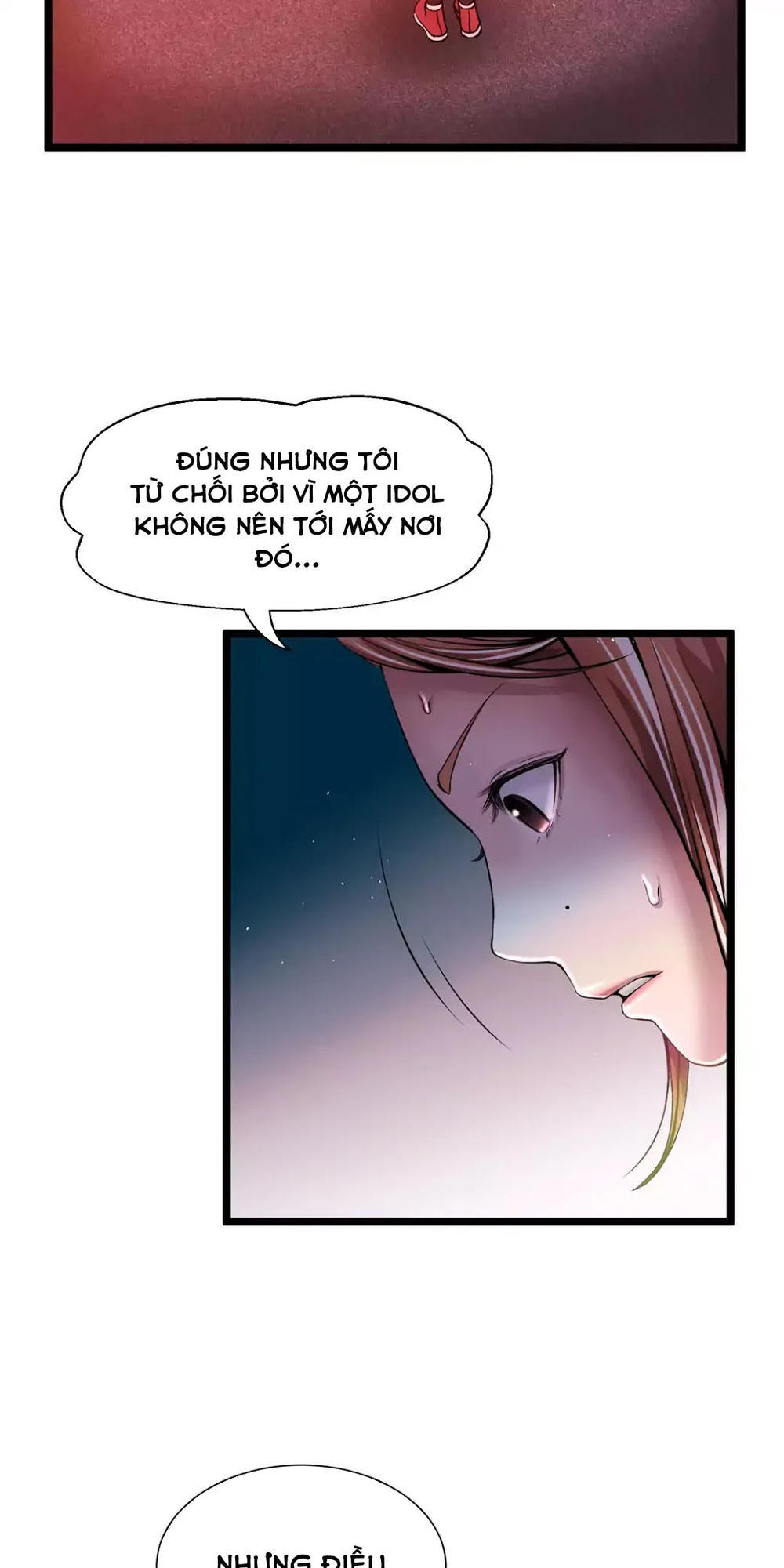 Hé Lộ Về Ngành Công Nghiệp Jav Chapter 61 - Trang 2